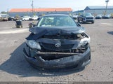 Toyota Corolla S/Le/Xle 2T1BU4EEXAC409879 снимка