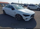 Mercedes-Benz Cla 250 4Matic W1K5J4HB3SN535562 fotografie