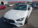 Mercedes-Benz Cla 250 4Matic W1K5J4HB3SN535562 photo
