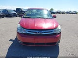 Ford Focus Ses 1FAHP36N59W251499 снимка