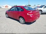 Ford Focus Ses 1FAHP36N59W251499 снимка