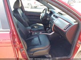 Ford Focus Ses 1FAHP36N59W251499 снимка