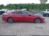 Hyundai Sonata Hybrid/Sel KMHL34JJXPA063349 fotografie