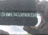 Hyundai Sonata Hybrid/Sel KMHL34JJXPA063349 снимка