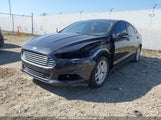Ford Fusion Se 3FA6P0H75ER249107 снимка