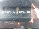 Ford Fusion Se 3FA6P0H75ER249107 снимка