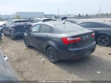 Kia Rio Lx KNADM4A31E6393420 снимка