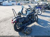 Harley-Davidson Fxbb 5HD1YJJ30LB046925 снимка