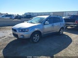 Mitsubishi Outlander Ls JA4JT3AX5AZ603641 снимка