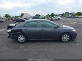 Toyota Corolla Ce 2T1BU4EE8AC329397 fotografie