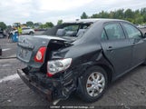 Toyota Corolla Ce 2T1BU4EE8AC329397 снимка