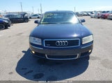 Audi A8 L 4.2 WAUML44E35N002497 снимка
