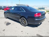 Audi A8 L 4.2 WAUML44E35N002497 снимка