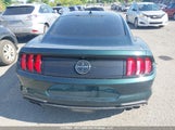 Ford Mustang Bullitt 1FA6P8K03L5581900 снимка