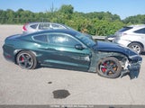 Ford Mustang Bullitt 1FA6P8K03L5581900 снимка