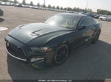 Ford Mustang Bullitt 1FA6P8K03L5581900 снимка