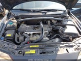 Volvo Xc70 YV4SZ592561234943 снимка