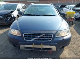 Volvo Xc70 YV4SZ592561234943 снимка