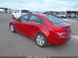 Chevrolet Cruze Lt 1G1PC5SBXE7423841 снимка