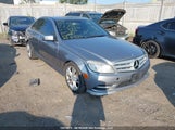 Mercedes-Benz C 250 4Matic WDDGF8FB4BA518877 снимка