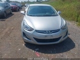 Hyundai Elantra Gl 5NPDH4AE3FH562062 снимка