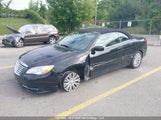 Chrysler 200 Touring 1C3BC2EG3BN566343 снимка