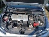 Toyota Prius Le/Xle JTDL9RFU6L3014683 fotografie