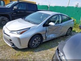 Toyota Prius Le/Xle JTDL9RFU6L3014683 fotografie