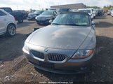 BMW Z4 3.0 4USBT53534LU07779 снимка