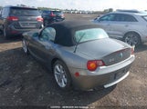 BMW Z4 3.0 4USBT53534LU07779 снимка