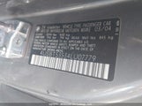 BMW Z4 3.0 4USBT53534LU07779 снимка
