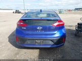 Hyundai Ioniq Hybrid Luxury KMHC05LC6KU166451 снимка