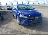 Hyundai Ioniq Hybrid Luxury KMHC05LC6KU166451 снимка