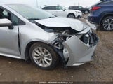 Toyota Corolla Le 5YFBPMBE8MP246987 снимка