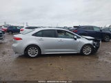 Toyota Corolla Le 5YFBPMBE8MP246987 снимка