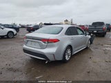 Toyota Corolla Le 5YFBPMBE8MP246987 снимка