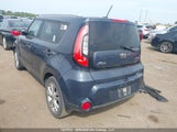 Kia Soul + KNDJP3A52F7172882 fotografie