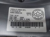 Honda Civic Lx 2HGFC2F55HH004571 снимка