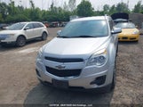 Chevrolet Equinox 1Lt 2GNALBEKXE6169580 снимка