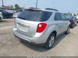 Chevrolet Equinox 1Lt 2GNALBEKXE6169580 снимка