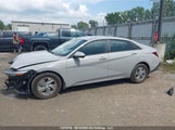 Hyundai Elantra Essential KMHLM4DG4SU051038 снимка