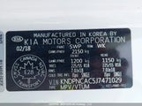 Kia Sportage Ex KNDPNCAC5J7471029 снимка