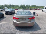 Hyundai Elantra Gls/Limited 5NPDH4AE5CH077224 снимка