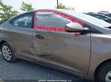 Hyundai Elantra Gls/Limited 5NPDH4AE5CH077224 снимка