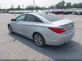 Hyundai Sonata Se/Limited 5NPEC4AB1CH457234 снимка