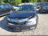 Acura Tl Tech 19UUA9F56DA800096 снимка