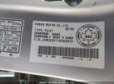 Honda Insight Ex JHMZE2H71AS800879 снимка