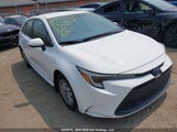 Toyota Corolla Le/Se/Xle JTDBCMFE8P3017681 fotografie