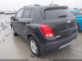 Chevrolet Trax 1Lt 3GNCJPSB6EL179003 снимка