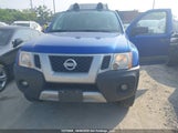 Nissan Xterra X/S/Pro-4X 5N1AN0NW3FN668160 снимка